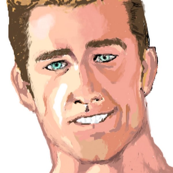 Татуировка гачимучи