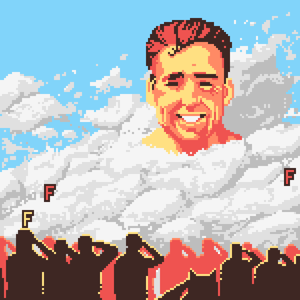 Билли Херрингтон