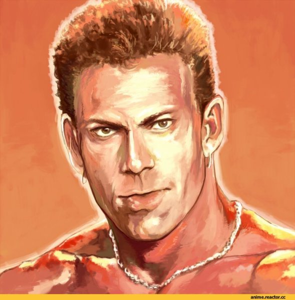 Билли Херрингтон гачимучи