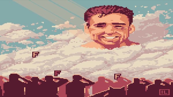 Билли Харрингтон гачимучи