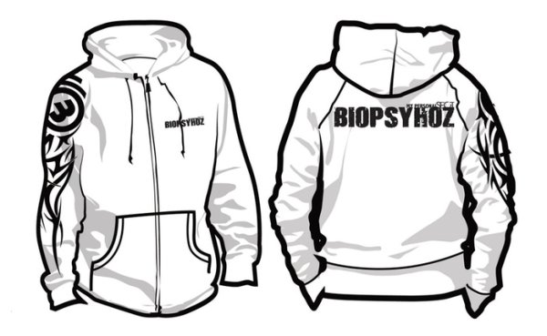 Спортивные костюмы Наброски