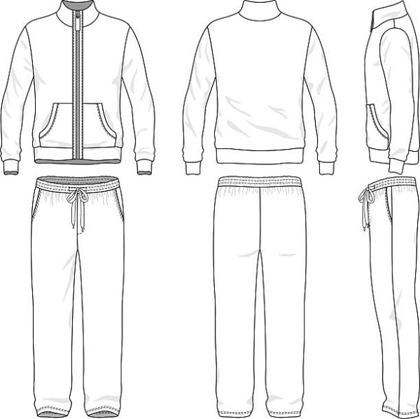 Футбольная форма