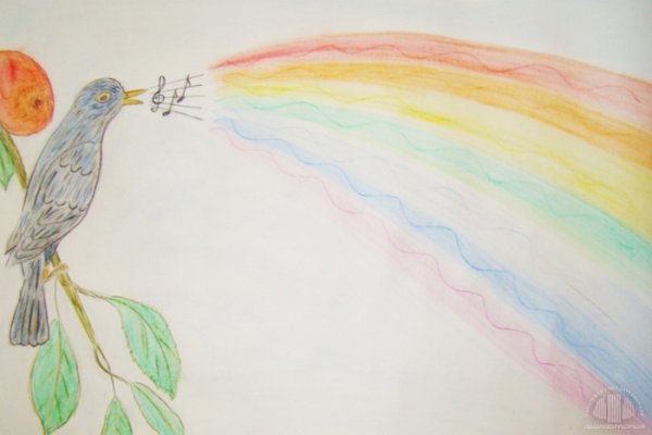 Рисуем музыку