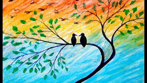 Ветер для детей