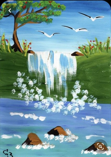 Пейзаж по Музыке