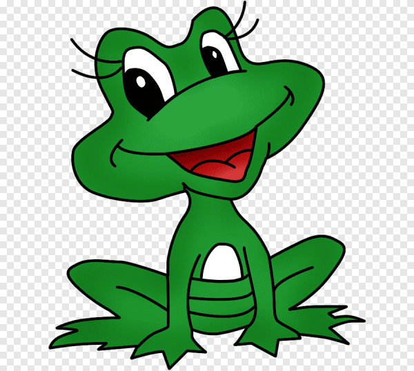 Сказка Теремок лягушка квакушка