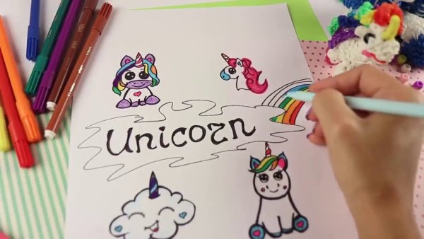 Лум планет кавайные рисунки