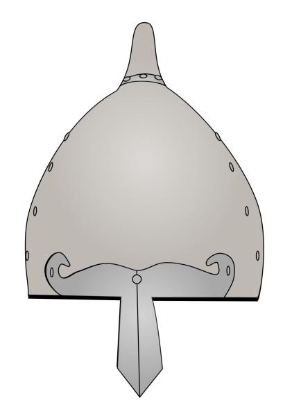 Шлем Ильи Муромца