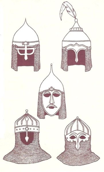 Шлем ОС Багатара