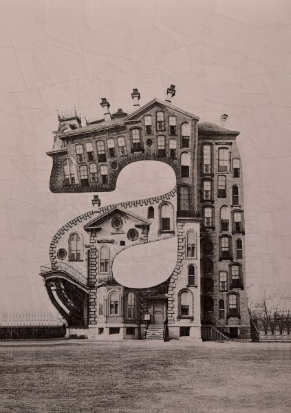 Архитектура будущего карандашом