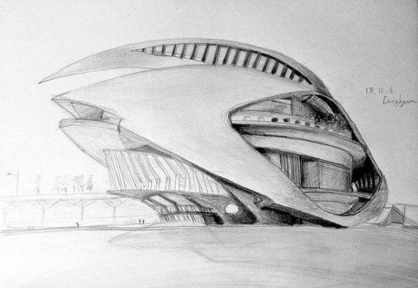 Бионика клаузура