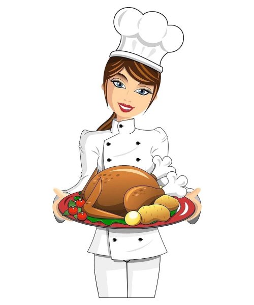 Пекарь кондитер