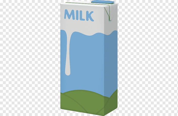 Нарисовать молоко