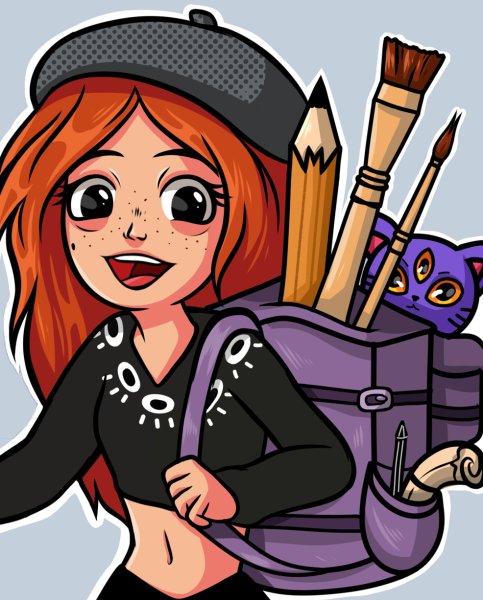 Кристина Каспи