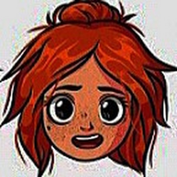 Кристина Каспи