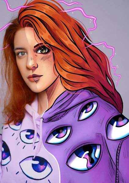 Кристина Каспи