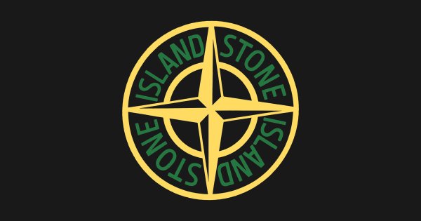 Stone Island лого