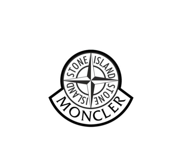 Стоне Исланд значок компаса