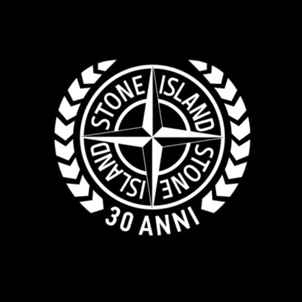 Знак стон Айленд