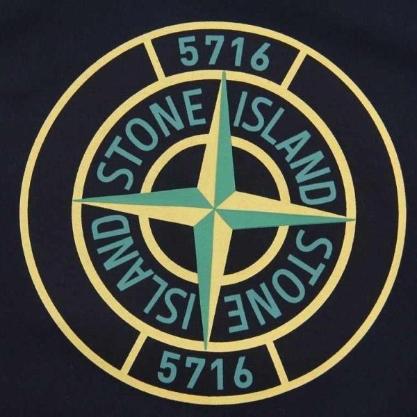 Стон Исланд знак