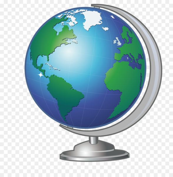 Глобус ворд