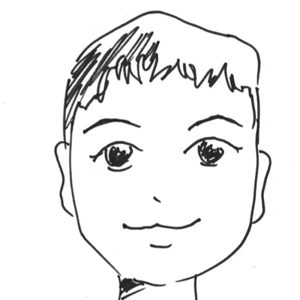 Портрет друга