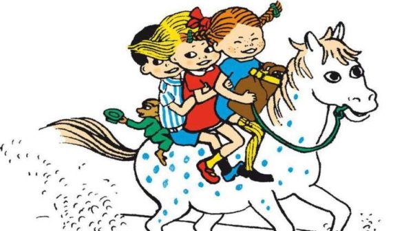 Ингрид Ванг Нюман