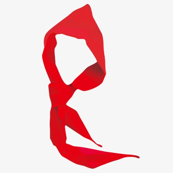 Красный платок пионера