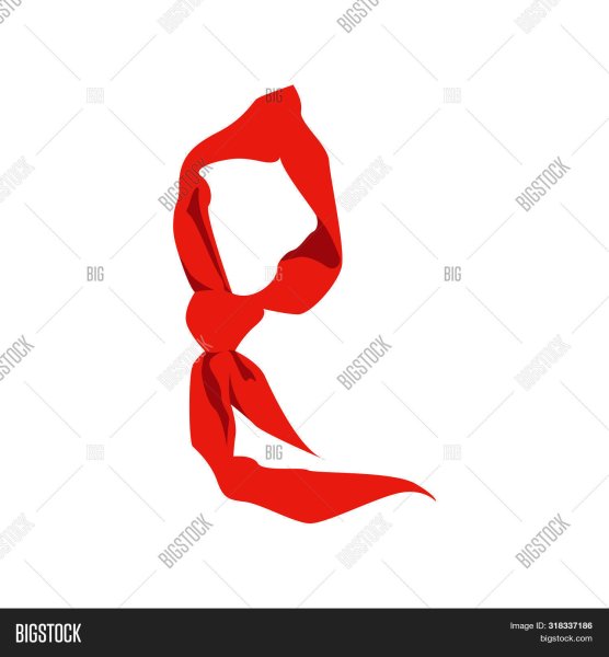 Галстук пионера