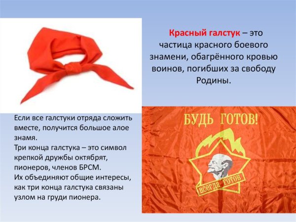 Silk Red Pioneer Tie 3d model