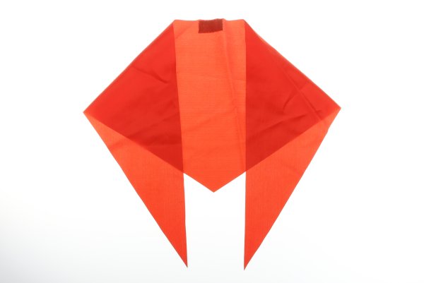 Шарф трафарет