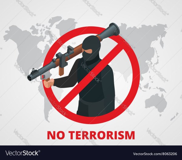 Терроризм иллюстрации