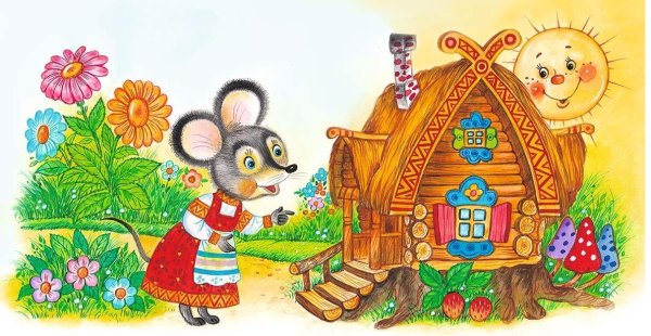 Мышки новогодние трафорет