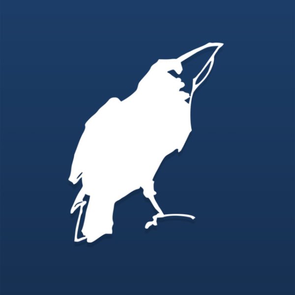 Белая ворона