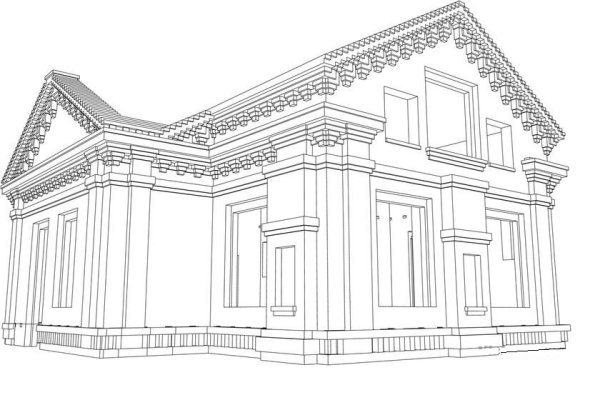 Антон Булатецкий Архитектор