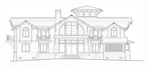 Белов Архитектор МАРХИ