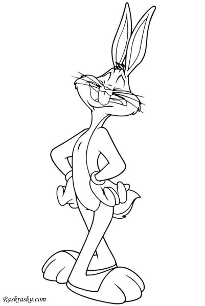 Багз Банни 1938
