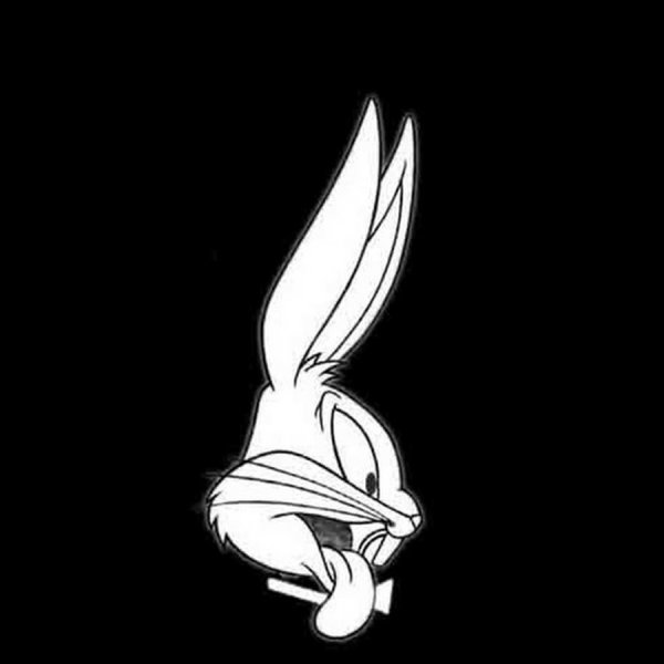 Багз Банни на аву