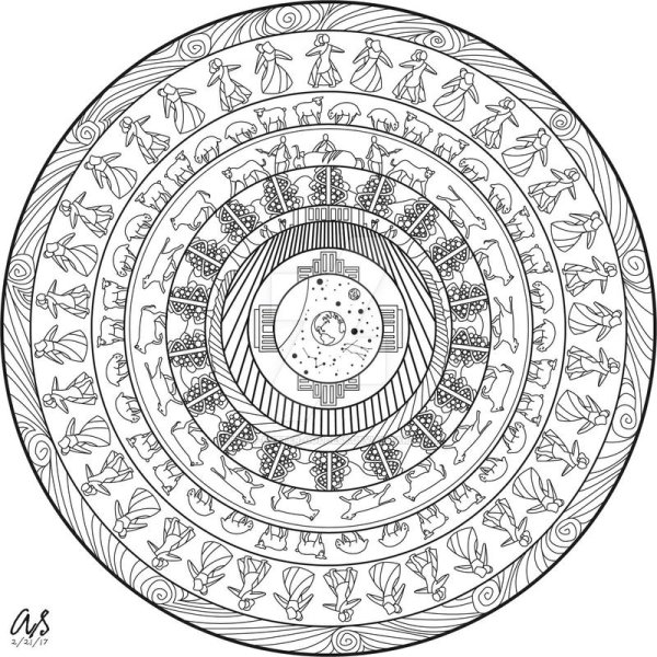 Гефест щит Ахилла