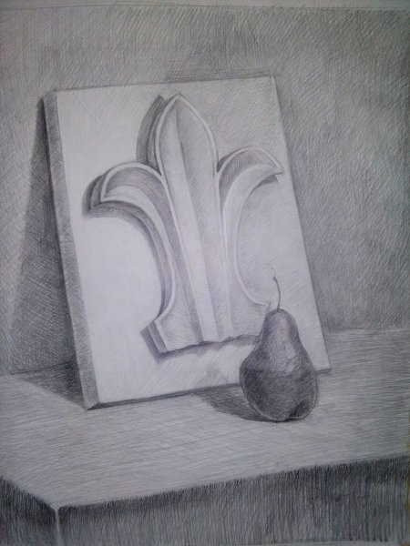 Гипсовые розетки для рисования