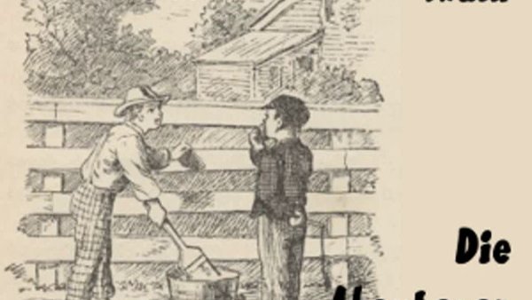 Приключения Тома Сойера