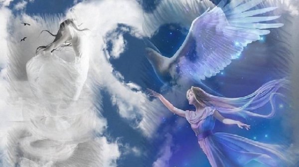 День выпускания птиц души