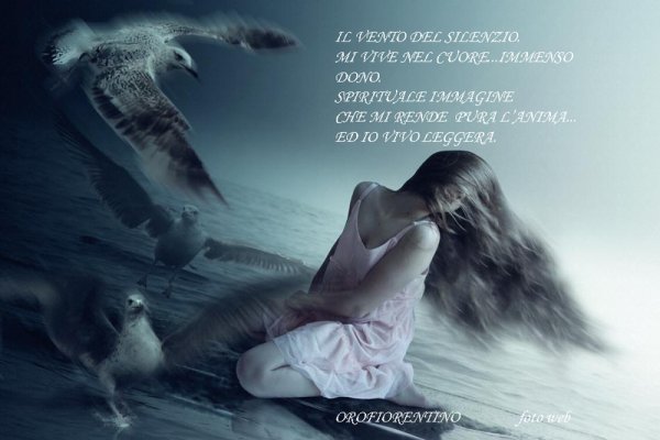 Раненый ангел