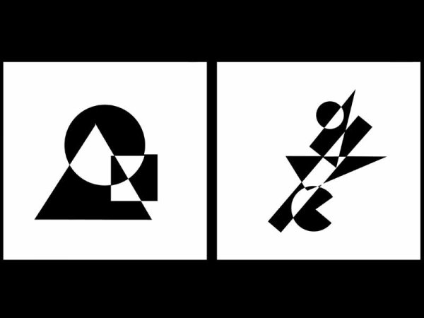 Композиция ритм динамика статика симметрия асимметрия