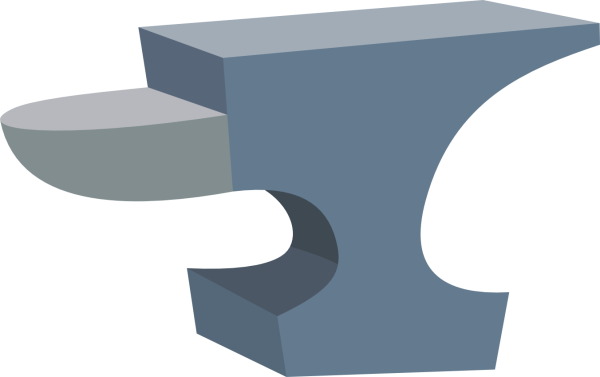 Молот и наковальня