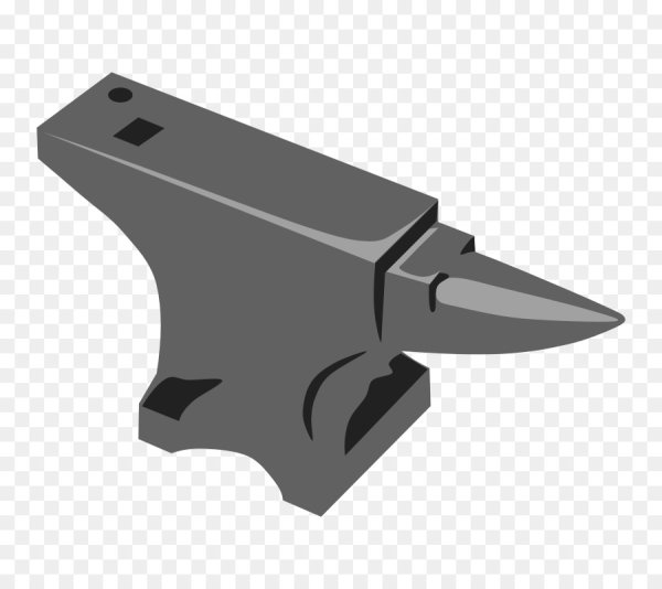 Наковальня иконка