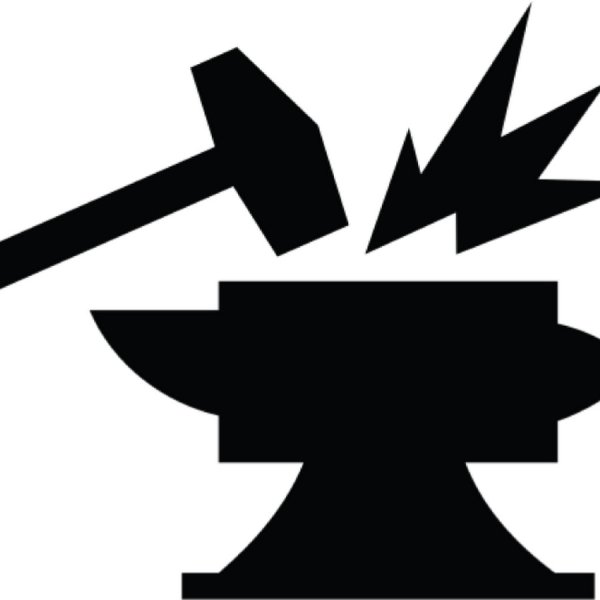 Молот и наковальня