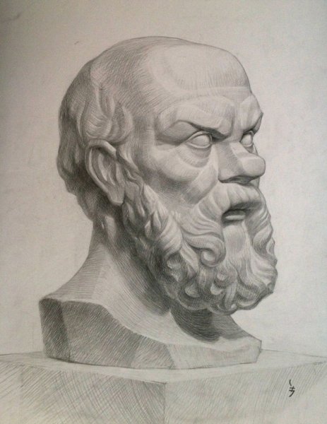 Сократ МАРХИ