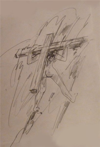 Киндинов наказание шпицрутенами