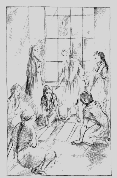 Киндинов художник